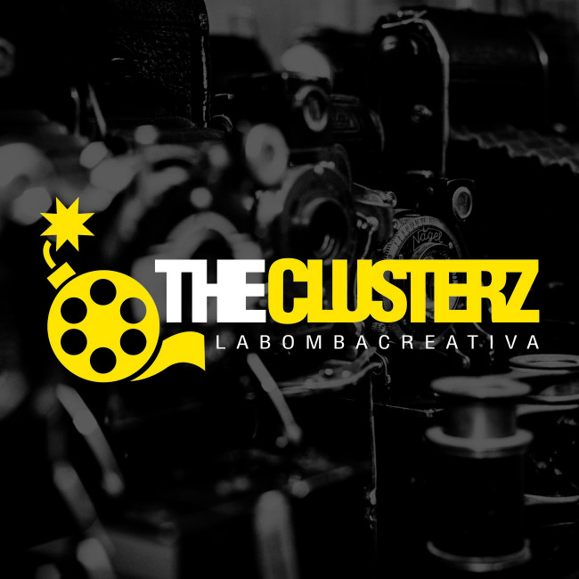 theClusterz_logo